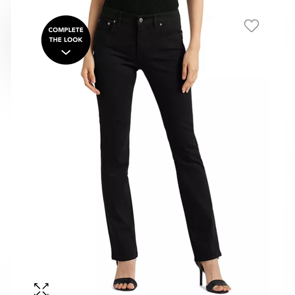 Ralph Lauren jeans